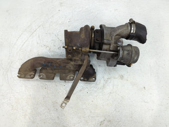 compare product 2008 Mini Cooper Turbocharger Turbo Charger Super Charger Supercharger