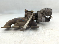 2008 Mini Cooper Turbocharger Turbo Charger Super Charger Supercharger - Oemusedautoparts1.com