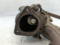 2008 Mini Cooper Turbocharger Turbo Charger Super Charger Supercharger - Oemusedautoparts1.com