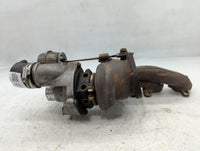 2008 Mini Cooper Turbocharger Turbo Charger Super Charger Supercharger - Oemusedautoparts1.com