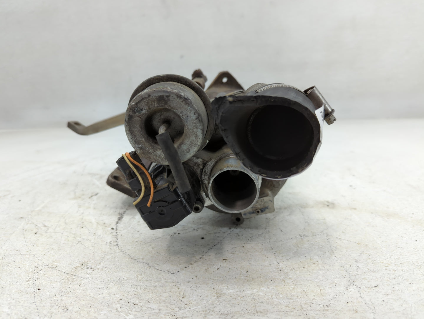 2008 Mini Cooper Turbocharger Turbo Charger Super Charger Supercharger - Oemusedautoparts1.com