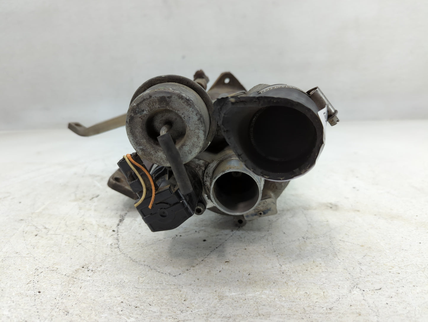 2008 Mini Cooper Turbocharger Turbo Charger Super Charger Supercharger - Oemusedautoparts1.com