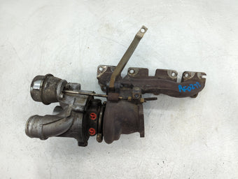 compare product 2008 Mini Cooper Turbocharger Turbo Charger Super Charger Supercharger 725015