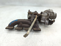 2008 Mini Cooper Turbocharger Turbo Charger Super Charger Supercharger - Oemusedautoparts1.com