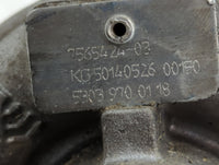 2008 Mini Cooper Turbocharger Turbo Charger Super Charger Supercharger - Oemusedautoparts1.com