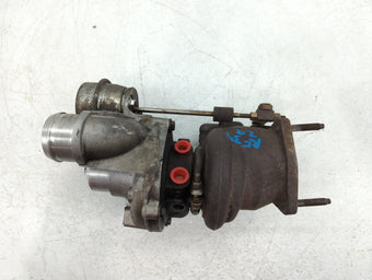 compare product 2008 Mini Cooper Turbocharger Turbo Charger Super Charger Supercharger