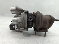 2008 Mini Cooper Turbocharger Turbo Charger Super Charger Supercharger - Oemusedautoparts1.com