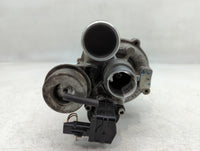 2008 Mini Cooper Turbocharger Turbo Charger Super Charger Supercharger - Oemusedautoparts1.com