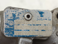 2008 Mini Cooper Turbocharger Turbo Charger Super Charger Supercharger - Oemusedautoparts1.com