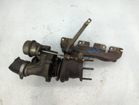 2008 Mini Cooper Turbocharger Turbo Charger Super Charger Supercharger - Oemusedautoparts1.com