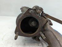 2008 Mini Cooper Turbocharger Turbo Charger Super Charger Supercharger - Oemusedautoparts1.com