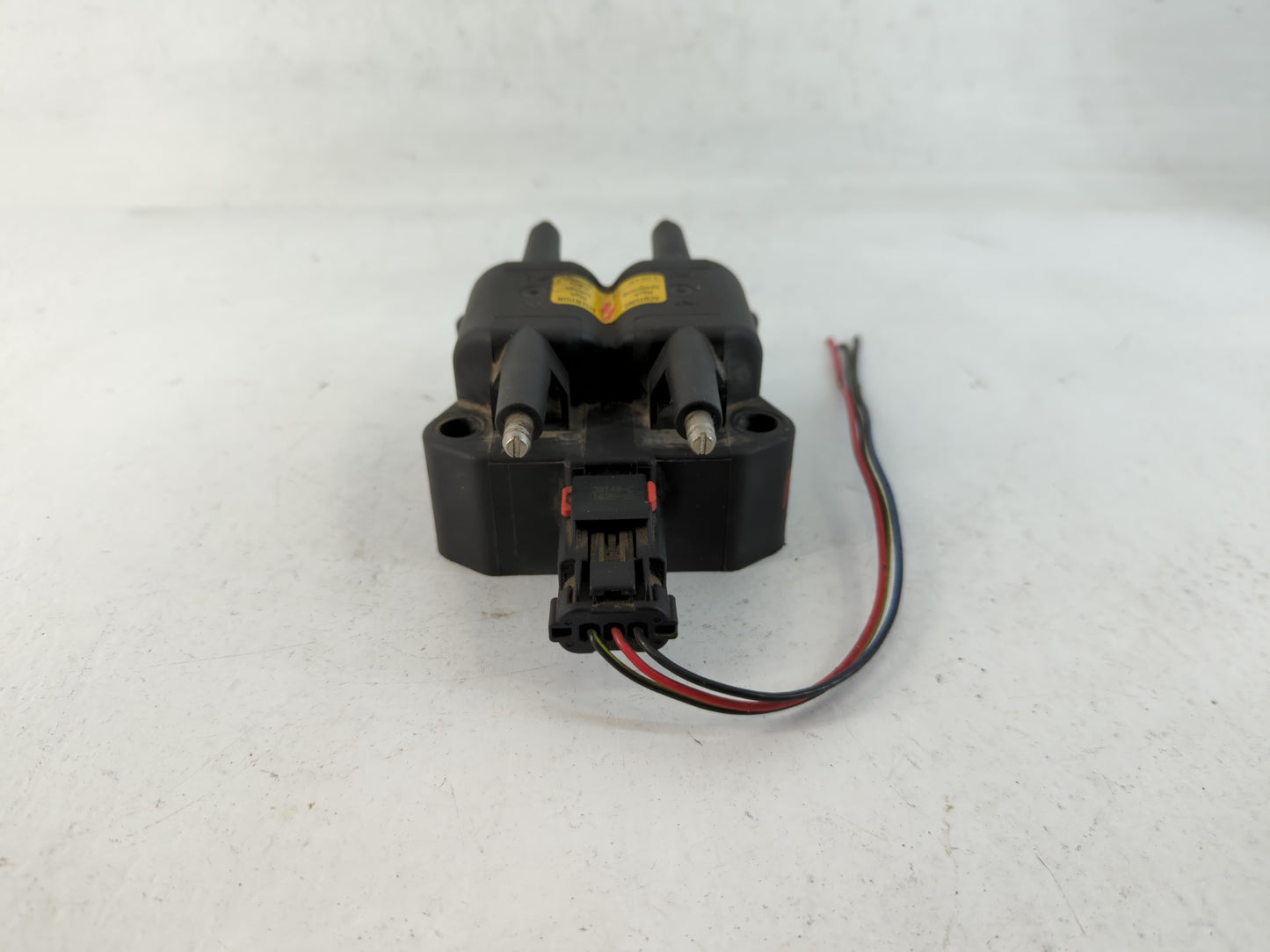 2008 Mini Cooper Ignition Coil Igniter Pack - Oemusedautoparts1.com
