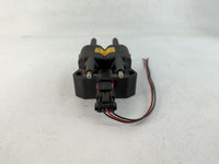 2008 Mini Cooper Ignition Coil Igniter Pack - Oemusedautoparts1.com
