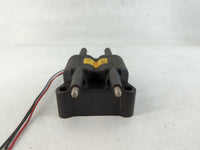 2008 Mini Cooper Ignition Coil Igniter Pack - Oemusedautoparts1.com