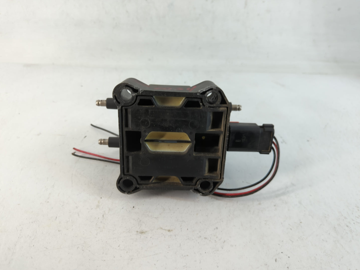 2008 Mini Cooper Ignition Coil Igniter Pack - Oemusedautoparts1.com