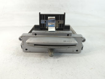 compare product 2008-2014 Mini Cooper Am Fm Cd Player Radio Receiver
