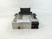 2008-2014 Mini Cooper Am Fm Cd Player Radio Receiver - Oemusedautoparts1.com