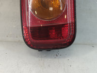 2008 Mini Cooper Tail Light Assembly Driver Left OEM P/N:2754529 Fits OEM Used Auto Parts - Oemusedautoparts1.com