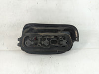 2008 Mini Cooper Tail Light Assembly Driver Left OEM P/N:2754529 Fits OEM Used Auto Parts - Oemusedautoparts1.com