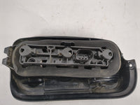 2008 Mini Cooper Clubman Tail Light Assembly Passenger Right OEM P/N:03.384.50 03.384.00, 7167412 Fits Fits 2009 2010 OEM Us