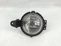 Mini Cooper Clubman Passenger Right Oem Front Light Lamp - Oemusedautoparts1.com