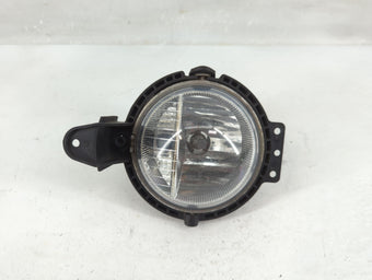 compare product Mini Cooper Clubman Passenger Right Oem Front Light Lamp