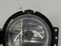 Mini Cooper Clubman Passenger Right Oem Front Light Lamp - Oemusedautoparts1.com