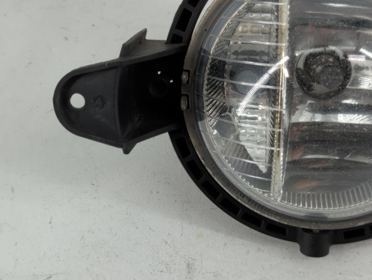 Mini Cooper Clubman Passenger Right Oem Front Light Lamp - Oemusedautoparts1.com