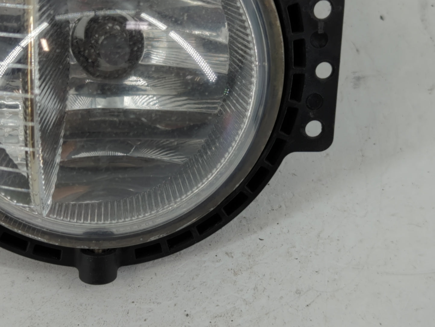 Mini Cooper Clubman Passenger Right Oem Front Light Lamp - Oemusedautoparts1.com