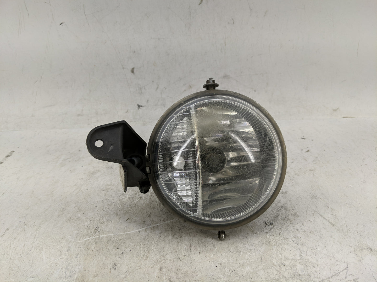 Mini Cooper Clubman Driver Left Oem Front Light Lamp - Oemusedautoparts1.com