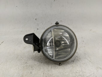 compare product Mini Cooper Clubman Driver Left Oem Front Light Lamp
