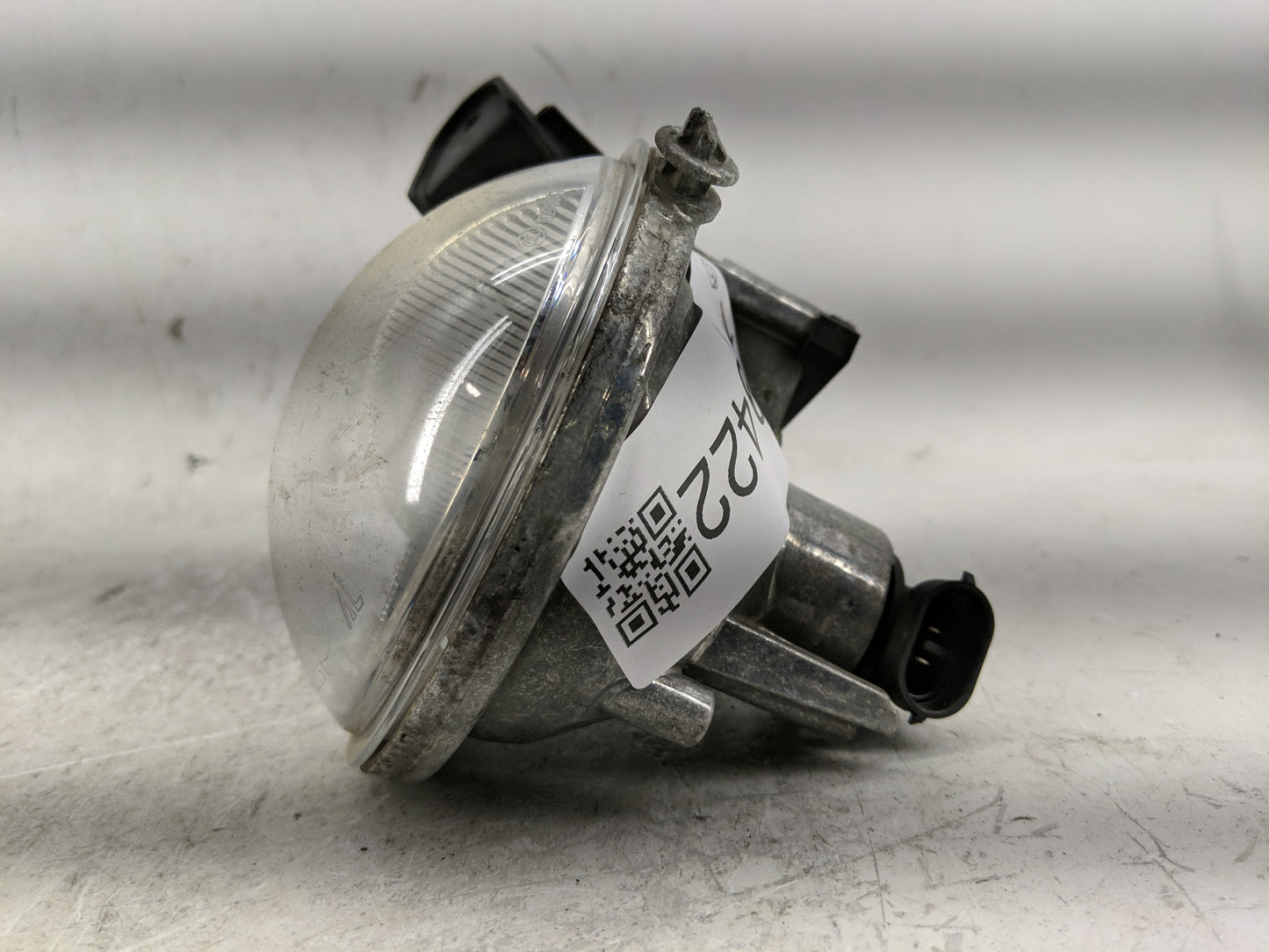 Mini Cooper Clubman Driver Left Oem Front Light Lamp - Oemusedautoparts1.com