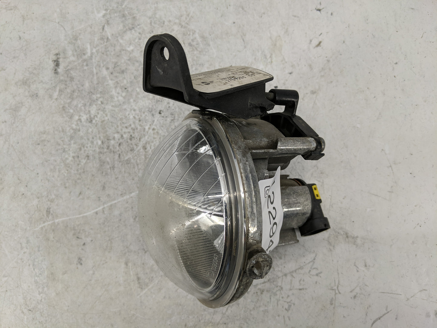 Mini Cooper Clubman Driver Left Oem Front Light Lamp - Oemusedautoparts1.com