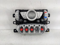 2008 Mini Cooper Clubman Climate Control Module Temperature AC/Heater Replacement Fits Fits 2009 2010 OEM Used Auto Parts - 