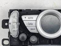 2008 Mini Cooper Clubman Climate Control Module Temperature AC/Heater Replacement Fits Fits 2009 2010 OEM Used Auto Parts - 