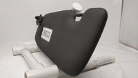 2008 Mini Cooper Clubman Sun Visor Shade Replacement Driver Left Mirror Fits OEM Used Auto Parts - Oemusedautoparts1.com
