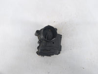 2008 Mini Cooper Clubman Throttle Body P/N:757669780-02 757669780-05 Fits Fits 2009 2010 2011 2012 2013 OEM Used Auto Parts 