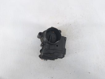 compare product 2008 Mini Cooper Clubman Throttle Body P/N:757669780-02 757669780-05 Fits Fits 2009 2010 2011 2012 2013 OEM Used Auto Parts