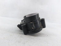 2008 Mini Cooper Clubman Throttle Body P/N:757669780-02 757669780-05 Fits Fits 2009 2010 2011 2012 2013 OEM Used Auto Parts 