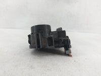 2008 Mini Cooper Clubman Throttle Body P/N:757669780-02 757669780-05 Fits Fits 2009 2010 2011 2012 2013 OEM Used Auto Parts 