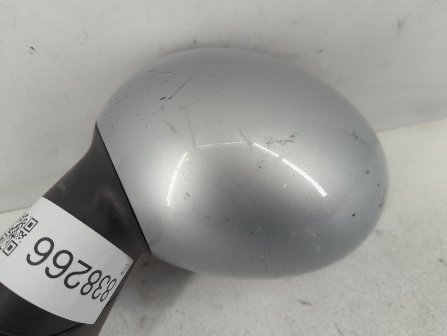 2008 Mini Cooper Clubman Driver Side View Mirror - Left Door Mirror OEM Used - Oemusedautoparts1.com
