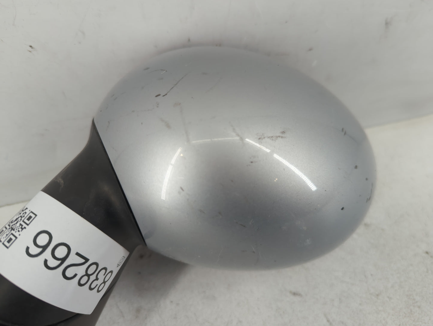 2008 Mini Cooper Clubman Driver Side View Mirror - Left Door Mirror OEM Used - Oemusedautoparts1.com