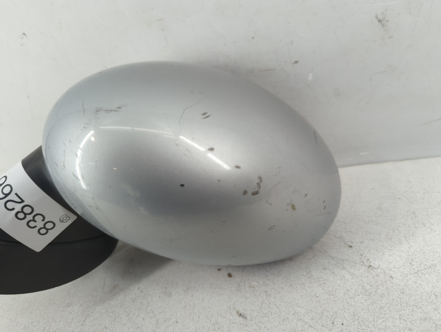 2008 Mini Cooper Clubman Driver Side View Mirror - Left Door Mirror OEM Used - Oemusedautoparts1.com