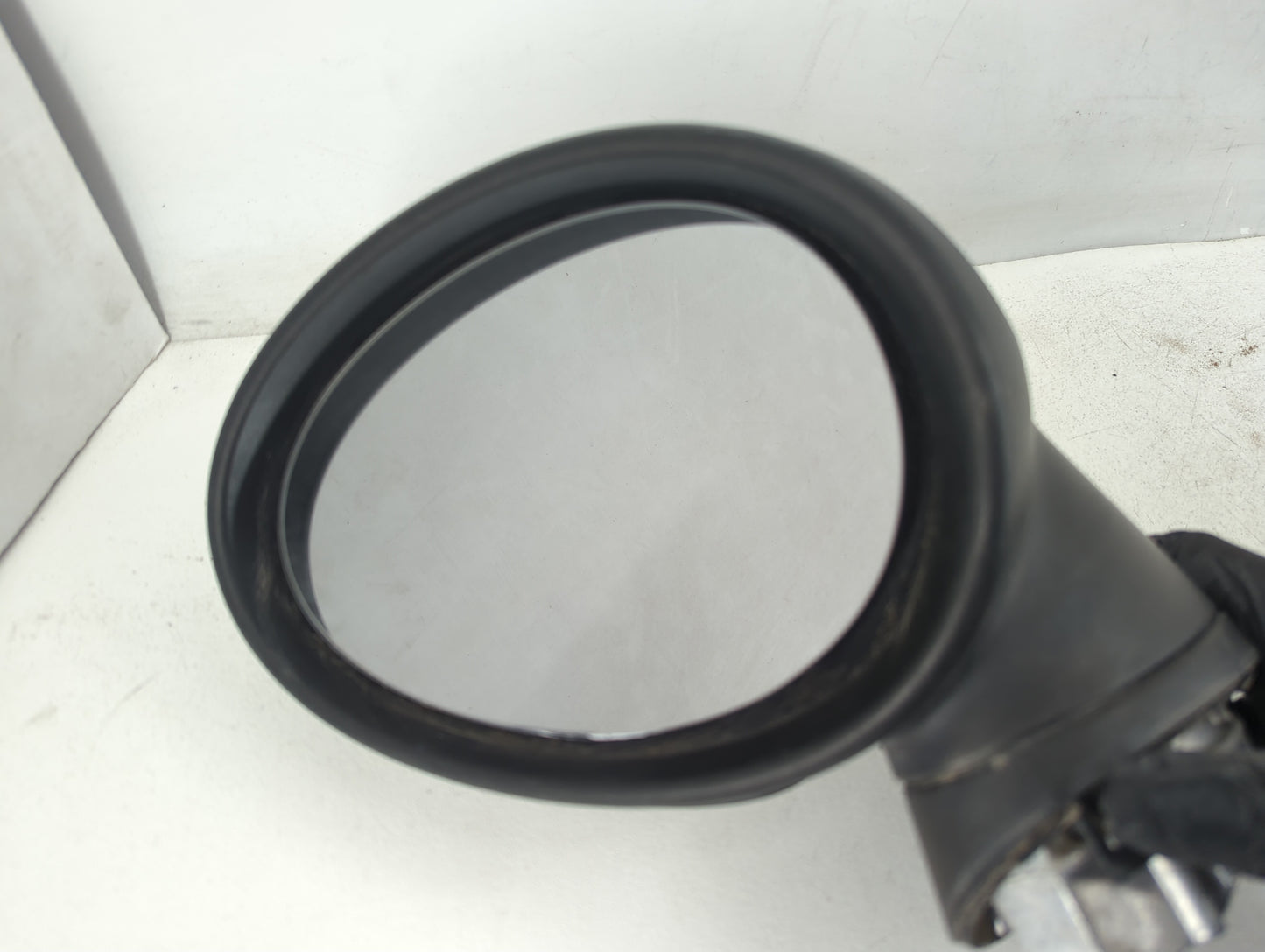 2008 Mini Cooper Clubman Driver Side View Mirror - Left Door Mirror OEM Used - Oemusedautoparts1.com