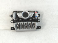2008 Mini Cooper Clubman Climate Control Module Temperature AC/Heater Replacement P/N:69810501 Fits Fits 2009 2010 OEM Used 