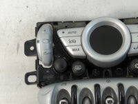 2008 Mini Cooper Clubman Climate Control Module Temperature AC/Heater Replacement P/N:69810501 Fits Fits 2009 2010 OEM Used 