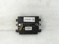 2008 Mini Cooper Clubman Climate Control Module Temperature AC/Heater Replacement P/N:69810501 Fits Fits 2009 2010 OEM Used 