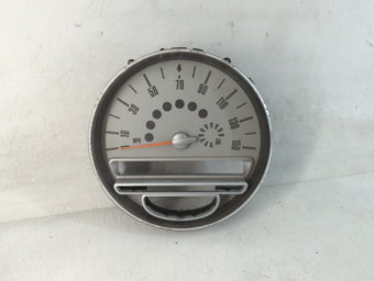 compare product 2008 Mini Cooper Clubman Instrument Cluster Speedometer Gauges P/N:9 136 196-01 Fits Fits 2009 2010 2011 2012 2013 2014 2015 2016 OEM Used Auto Parts