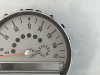 2008 Mini Cooper Clubman Instrument Cluster Speedometer Gauges P/N:9 136 196-01 Fits Fits 2009 2010 2011 2012 2013 2014 2015