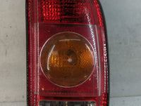 2008 Mini Cooper Clubman Tail Light Assembly Passenger Right OEM P/N:0338400 Fits Fits 2009 2010 OEM Used Auto Parts - Oemus